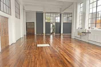 Big footprint, bigger opportunity