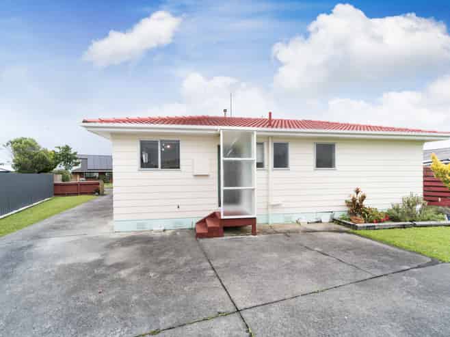 43 Acacia Street, Kelvin Grove