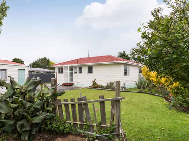 43 Acacia Street, Kelvin Grove