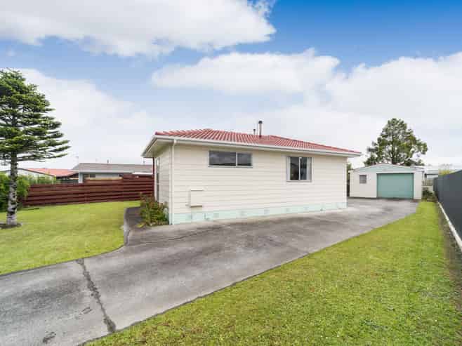 43 Acacia Street, Kelvin Grove