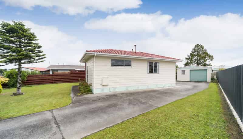 43 Acacia Street, Kelvin Grove