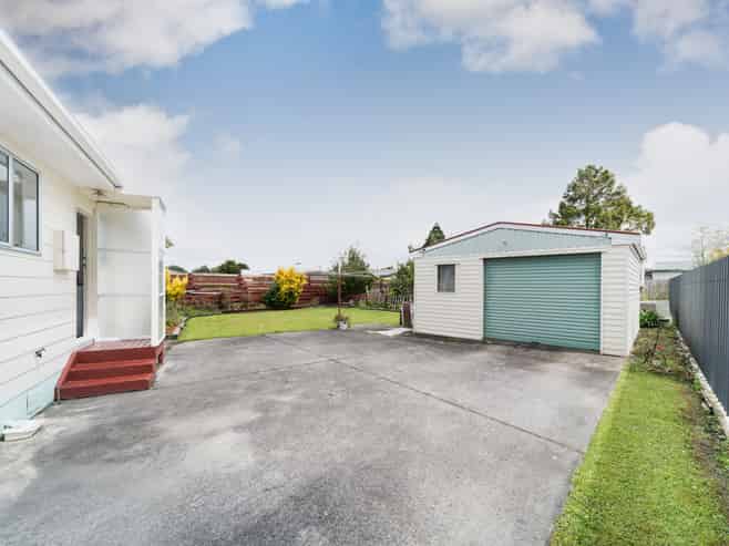 43 Acacia Street, Kelvin Grove