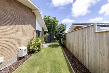 2/21 Fulford Street, New Plymouth