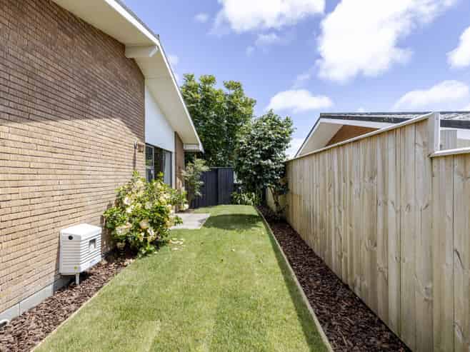 2/21 Fulford Street, New Plymouth