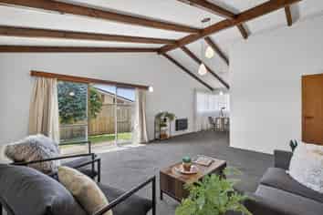 2/21 Fulford Street, New Plymouth