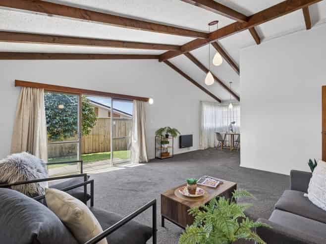 2/21 Fulford Street, New Plymouth