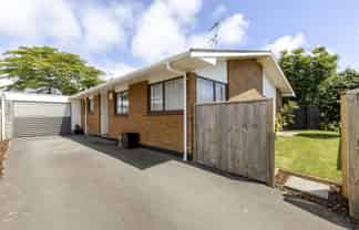 2/21 Fulford Street, New Plymouth