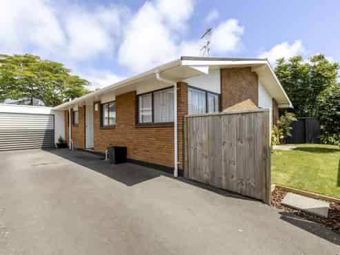 2/21 Fulford Street, New Plymouth Central