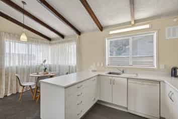 2/21 Fulford Street, New Plymouth