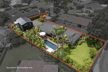 11 Maxine Place, Matua