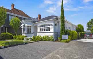 Flexible & Faultless Herne Bay Villa