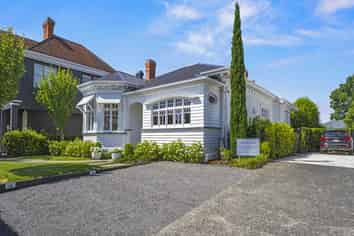 Flexible & Faultless Herne Bay Villa