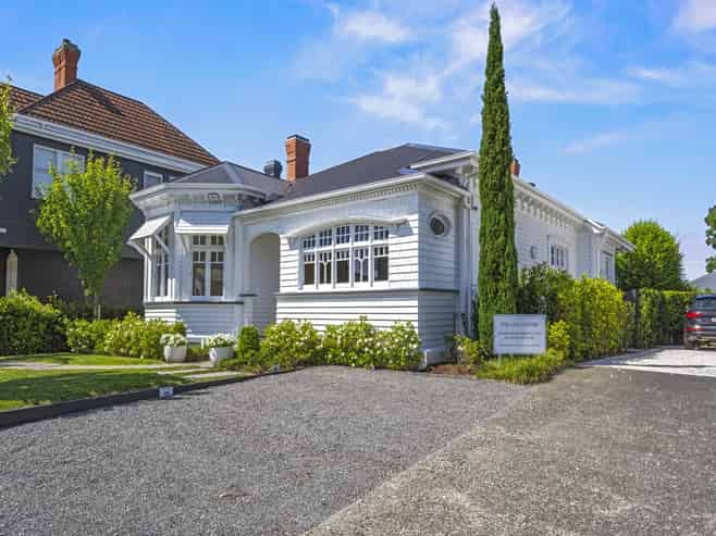 Flexible & Faultless Herne Bay Villa