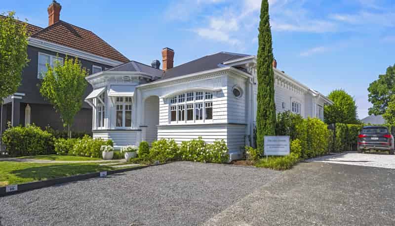 86 Jervois Road, Herne Bay