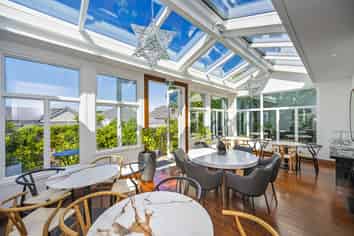 Flexible & Faultless Herne Bay Villa