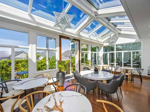 Flexible & Faultless Herne Bay Villa