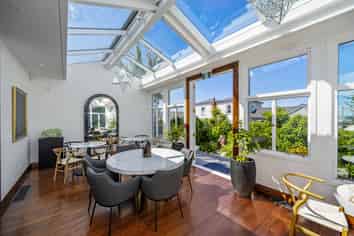 Flexible & Faultless Herne Bay Villa