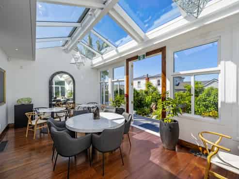 Flexible & Faultless Herne Bay Villa