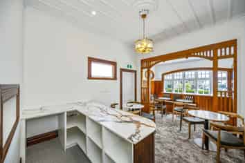 Flexible & Faultless Herne Bay Villa