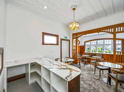 Flexible & Faultless Herne Bay Villa