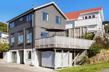 9A Tavistock Road, Melrose