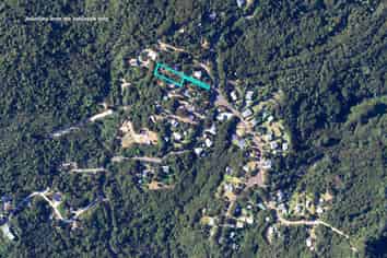 224B Blind Bay Road, Great Barrier Island