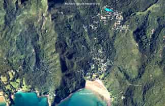 224B Blind Bay Road, Great Barrier Island