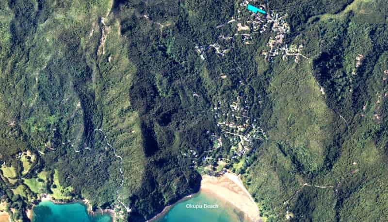 224B Blind Bay Road, Great Barrier Island