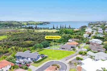 40 Kotanui Avenue, Army Bay