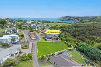 40 Kotanui Avenue, Army Bay
