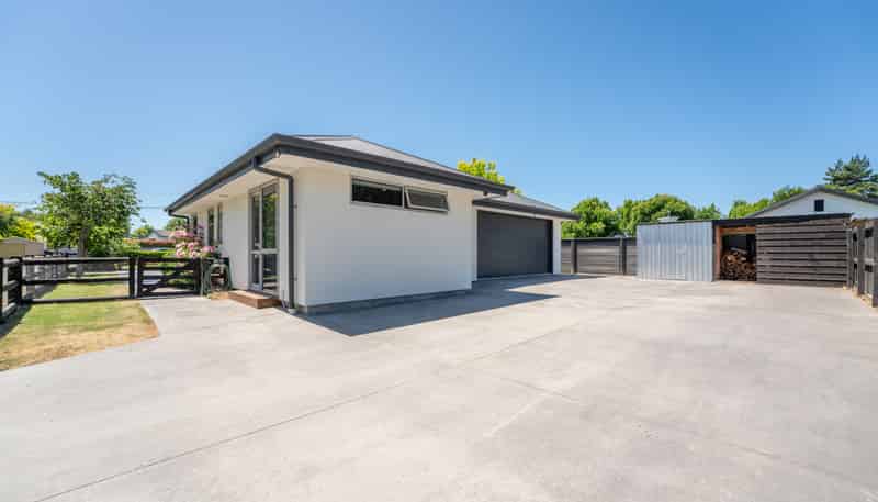 89a Kabul Street, Pleasant Point