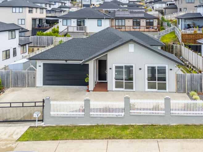 6 William Calvert Drive, Swanson