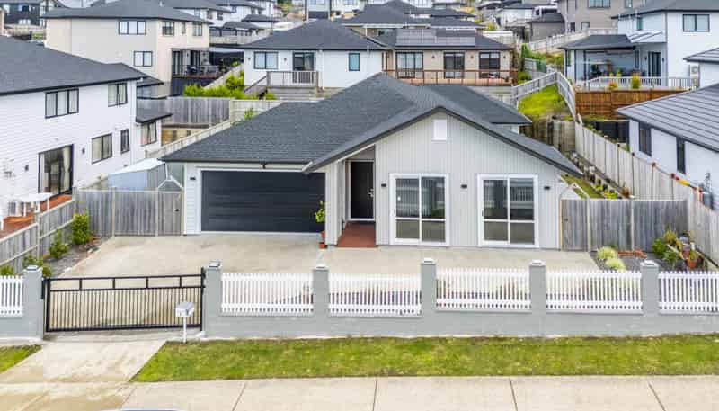 6 William Calvert Drive, Swanson