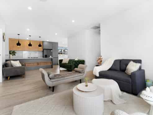 6 William Calvert Drive, Swanson