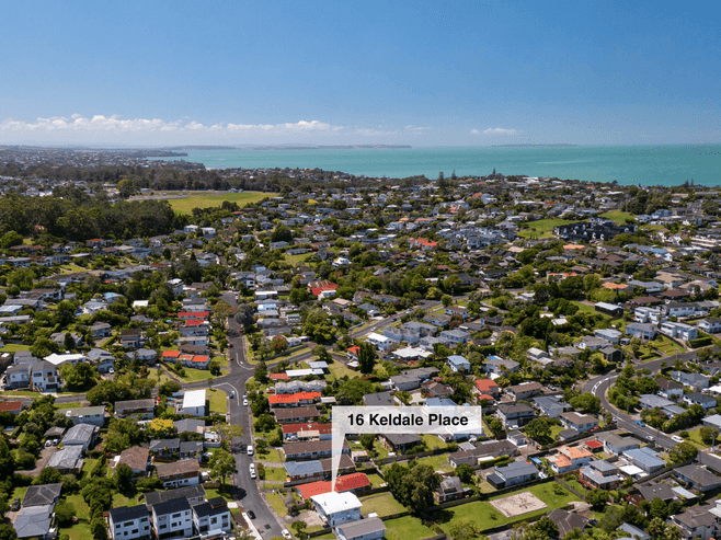 16 Keldale Place, Forrest Hill