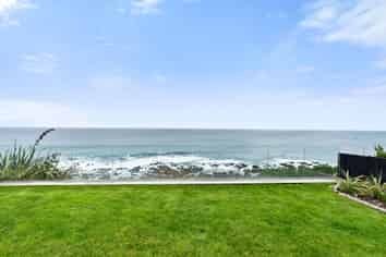 191 Severn Street, Island Bay