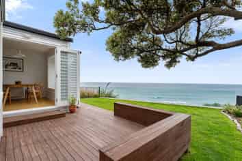 191 Severn Street, Island Bay