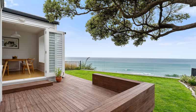 191 Severn Street, Island Bay