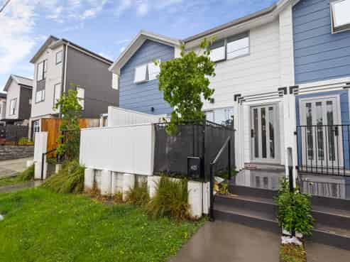 4/21 Titoki Street, Te Atatu Peninsula