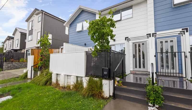 4/21 Titoki Street, Te Atatu Peninsula