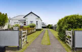 65 Wilson Street, Hawera