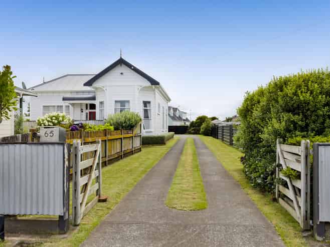 65 Wilson Street, Hawera
