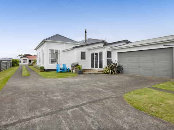 65 Wilson Street, Hawera