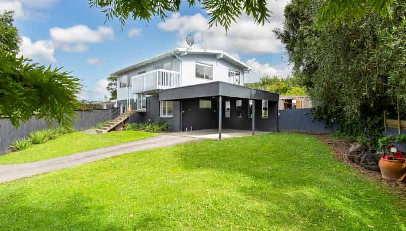 2/29 Sealy Road, Torbay