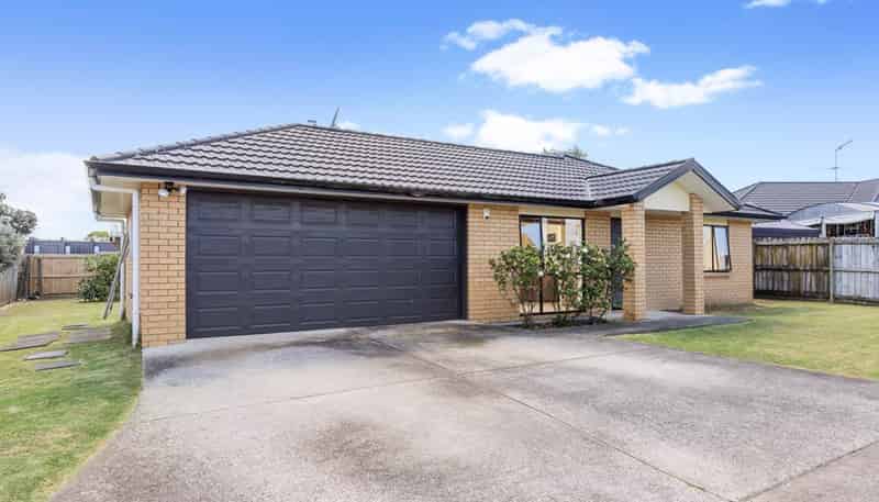 41 Secoia Cresent, Mangere