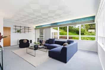 13A Upper Bourke Street, Kilbirnie