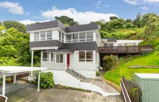 13A Upper Bourke Street, Kilbirnie