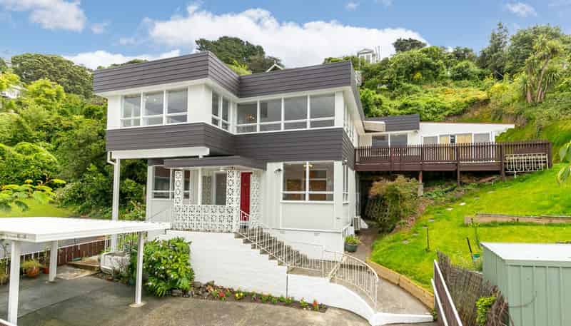 13A Upper Bourke Street, Kilbirnie