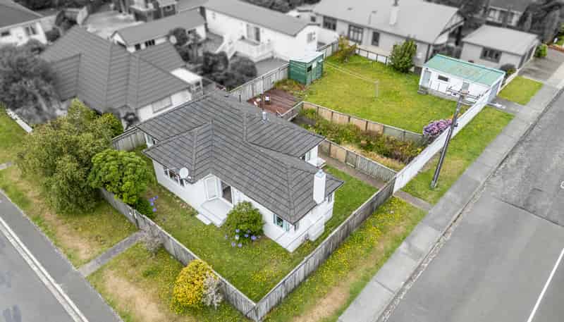 7 Marshall Street, Karori