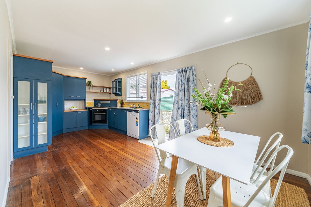 One-Level Living Now - Options for Your Future - Mehr